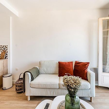 Les Pieds Dans L'Eau - Appartment 1 - Vue Mer Cancale Exterior photo